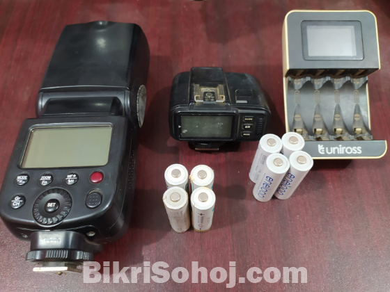 Godox TT600